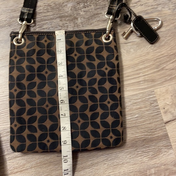 Fossil crossbody bag - Picture 11 of 12